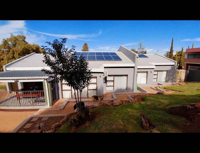 4 BEDROOM HOUSE FOR SALE IN BAYSWATER